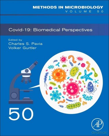Covid19 Biomedical Perspectives - Charles S. Pavia [KSIĄŻKA]