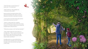 Coyotes Wild Home - Barbara Kingsolver [KSIĄŻKA]