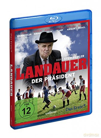 A Life for Football [Blu-Ray]