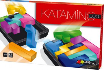 Katamino Duo [GRA]