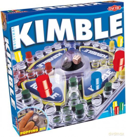 Kimble [GRA]