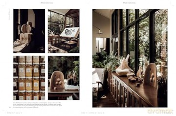 Creative Homes - Anna Malmberg [KSIĄŻKA]