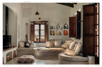 Creative Homes - Anna Malmberg [KSIĄŻKA]