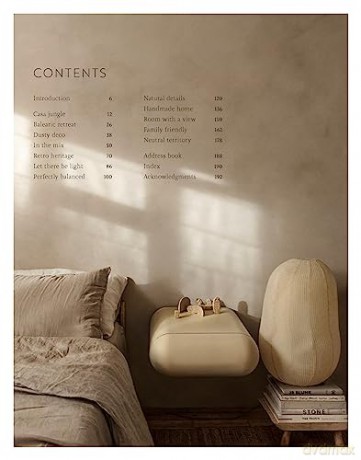 Creative Homes - Anna Malmberg [KSIĄŻKA]