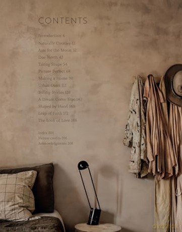 Creative Homes - Anna Malmberg [KSIĄŻKA]