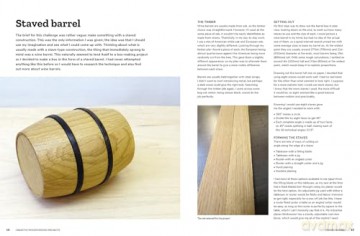 Creative Woodturning Projects - Richard Findley [KSIĄŻKA]
