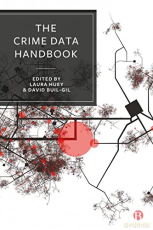 Crime Data Handbook - Laura Huey [KSIĄŻKA]