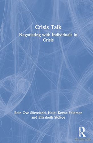 Crisis Talk - Rein Ove Sikveland [KSIĄŻKA]