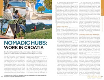 Croatia - Lonely Planet [KSIĄŻKA]