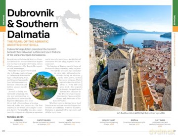 Croatia - Lonely Planet [KSIĄŻKA]