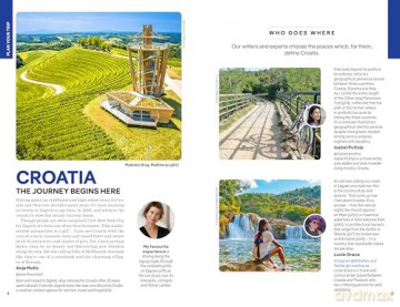 Croatia - Lonely Planet [KSIĄŻKA]