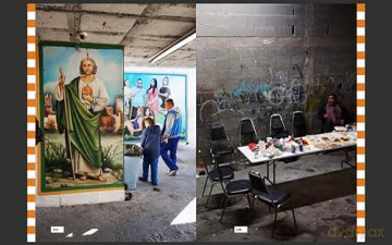 Cross Cultural Chairs: 8 Chairs from 8 Countries: Diversifying Modern Seating (Set Margins, 24) [KSIĄŻKA]
