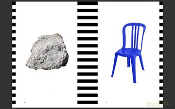 Cross Cultural Chairs: 8 Chairs from 8 Countries: Diversifying Modern Seating (Set Margins, 24) [KSIĄŻKA]