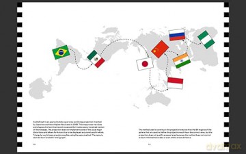 Cross Cultural Chairs: 8 Chairs from 8 Countries: Diversifying Modern Seating (Set Margins, 24) [KSIĄŻKA]