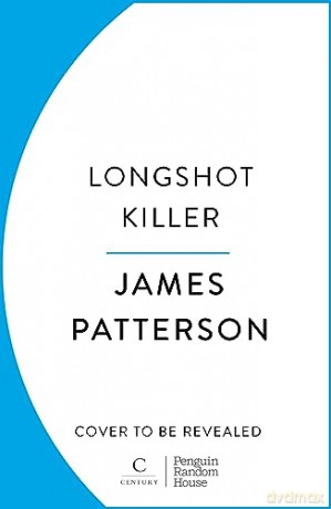 Crosshairs - James Patterson [KSIĄŻKA]