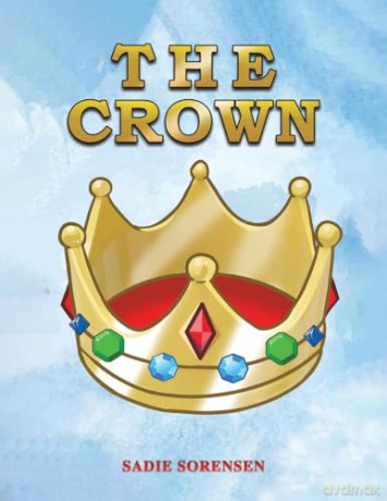 Crown - Sadie Sorensen [KSIĄŻKA]