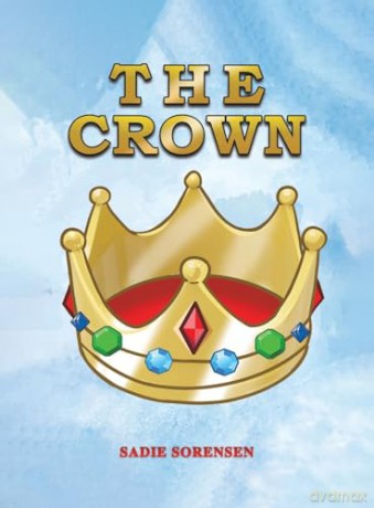 Crown - Sadie Sorensen [KSIĄŻKA]