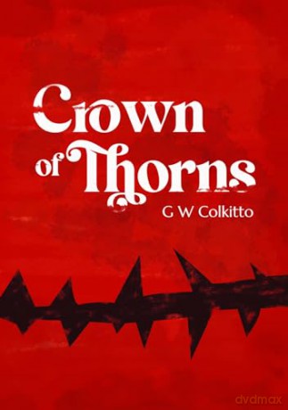 Crown Of Thorns - Gw Colkitto [KSIĄŻKA]