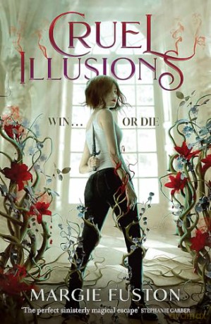 Cruel Illusions - Margie Fuston [KSIĄŻKA]