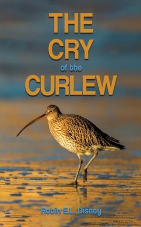 Cry Of The Curlew - Robin E.L. Disney [KSIĄŻKA]