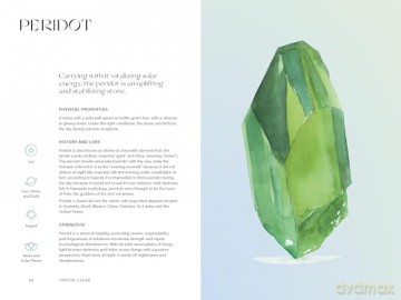 Crystal Clear A Beginner S Guide To W - Nadia Bailey Maya B [KSIĄŻKA]