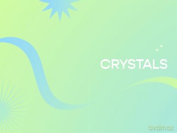 Crystal Clear A Beginner S Guide To W - Nadia Bailey Maya B [KSIĄŻKA]