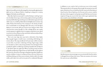 Crystal Grids - Nicola Mcintosh [KSIĄŻKA]