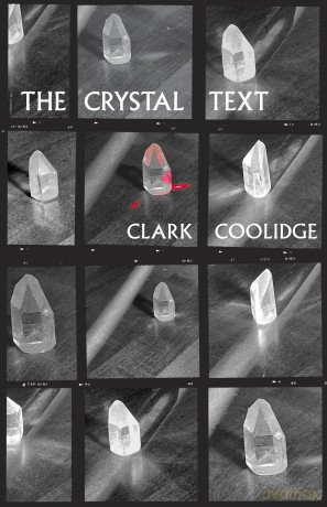 Crystal Text [KSIĄŻKA]
