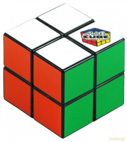 Kostka Rubika 2x2x2 PRO GIANT [GRA]