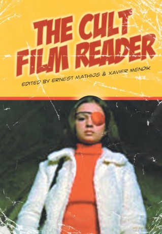 Cult Film Reader - Ernest Mathijs [KSIĄŻKA]
