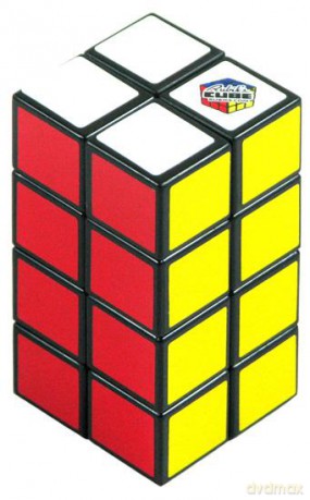 Kostka Rubika Tower 2x2x4 PRO [GRA]