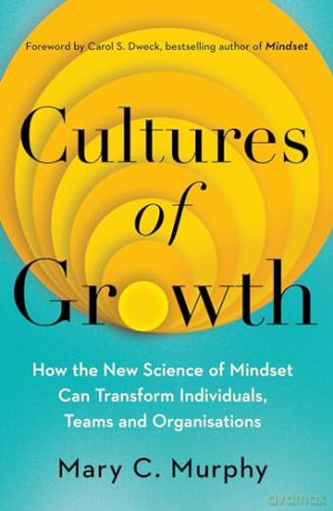 Cultures Of Growth - Mary C Murphy [KSIĄŻKA]