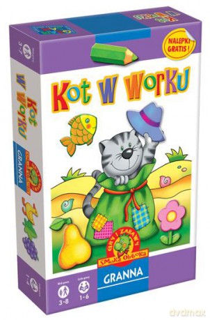 Kot w worku (edycja 2013) [GRA]