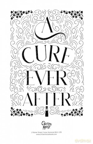 Cure Ever After - Angharad Walker [KSIĄŻKA]