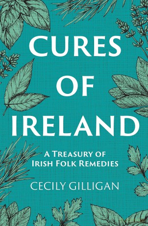 Cures Of Ireland - Cecily Gilligan [KSIĄŻKA]
