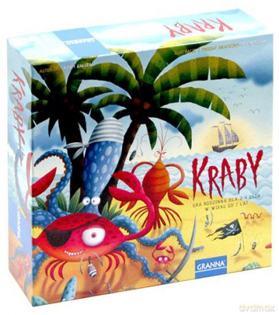 Kraby [GRA]