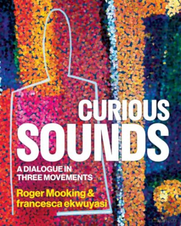 Curious Sounds - Roger Mooking [KSIĄŻKA]