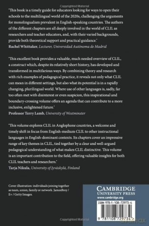 Curriculum Integrated Language Teaching - Edited By Kim Bower [KSIĄŻKA]