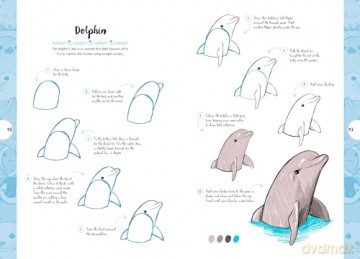Cute Animals - Justine Lecouffe [KSIĄŻKA]