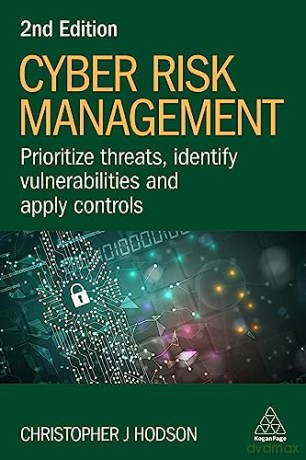 Cyber Risk Management - Christopher Hodson [KSIĄŻKA]