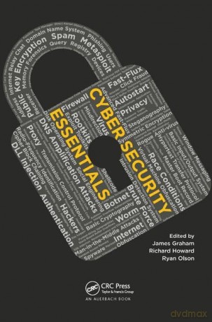 Cyber Security Essentials [KSIĄŻKA]