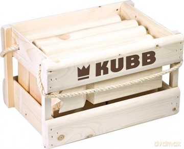 Kubb (gra plenerowa) [GRA]