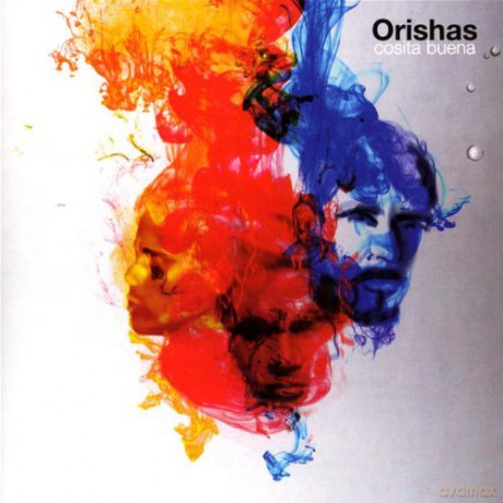 Orishas: Cosita Buena [CD]