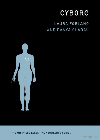 Cyborg - Laura Forlano [KSIĄŻKA]
