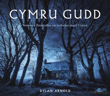 Cymru Gudd - ylan Arnold [KSIĄŻKA]
