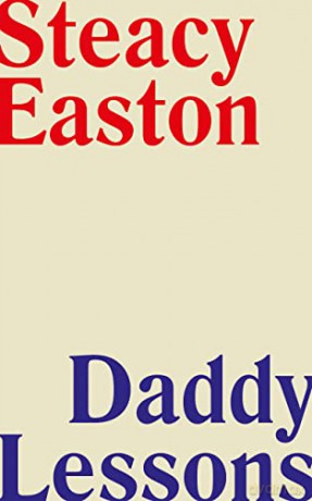 Daddy Lessons [KSIĄŻKA]