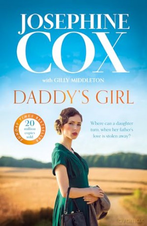 Daddys Girl - Josephine Cox [KSIĄŻKA]