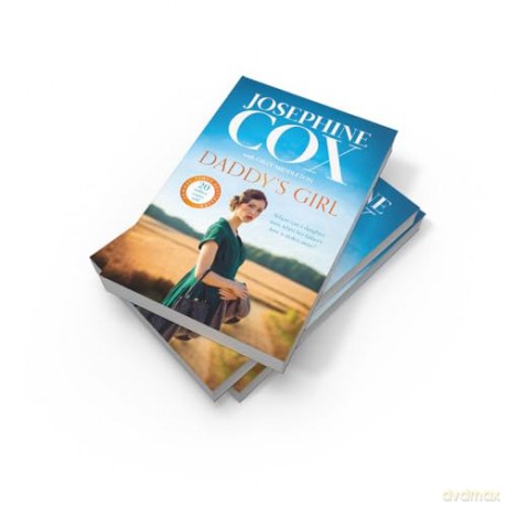 Daddys Girl - Josephine Cox [KSIĄŻKA]