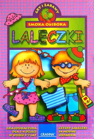 Laleczki [GRA]