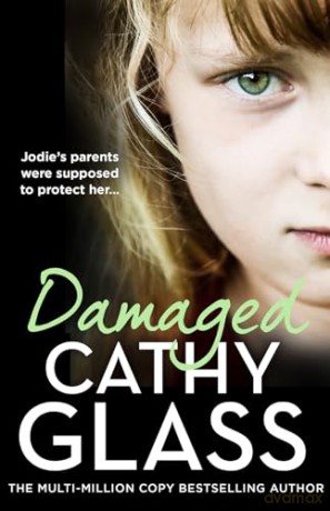 Damaged - Cathy Glass [KSIĄŻKA]
